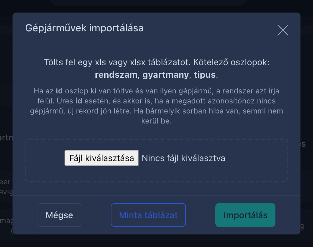 Gepjarmuimportablak